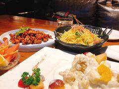 -陆壹捌餐厅(五大道店)