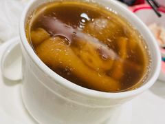黑松露原盅鸡汤-鼎泰丰(环贸店)
