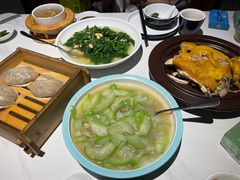 -秋色客家菜(南山店)