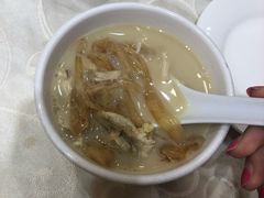 -凤城礼记鱼翅海鲜酒家(新马路总店)
