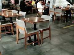 大堂-李先生牛肉面大王(马栏店)