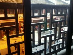 -星巴克(南京大世界店)