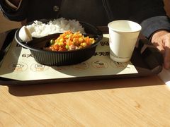 -德克士信之义(信源商厦店)