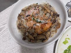 -娜娜家·Nana's restaurant(国金汇店)