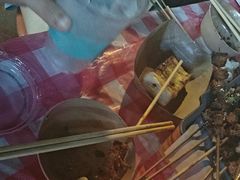 -为民烧烤吧.自贡爆炒菜(收录10年好店)