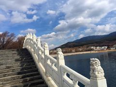 -清溪水库