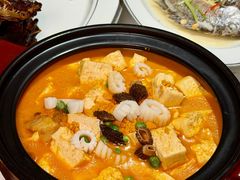 -金成潮菜博物馆(海珠湿地店)