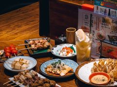 -Fukumimi·美醉堂 居酒屋(金尚店)