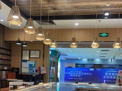 -争鲜回转寿司(金桥家乐福店)