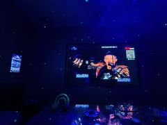 -圣地雅歌KTV(市府广场店)