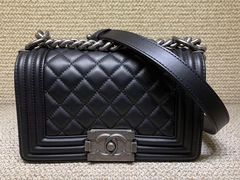 -CHANEL(恒隆广场店)