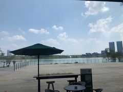 -星巴克(成都科学城店)