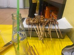 -望京小腰(北京总店)