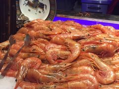 -加餐海鲜自助(集美银泰百货店)