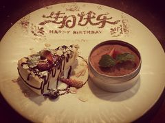 -斯普汇生蚝牛排馆(中骏世界城店)