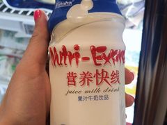 -裕华国货(牛车水总店)