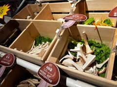 -温野菜涮涮锅(西单大悦城店)