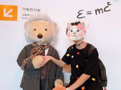 -济州岛泰迪熊博物馆