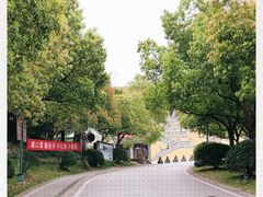 -南京市江宁方山