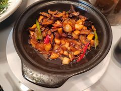 -清真·宁夏印象·盐池滩羊肉体验店(江宁路店)