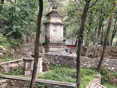 -北京上方山国家森林公园