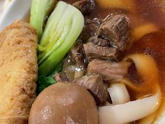 -东方削面(迎泽街店)