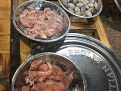 -盈田盈粥庄(博山东路店)