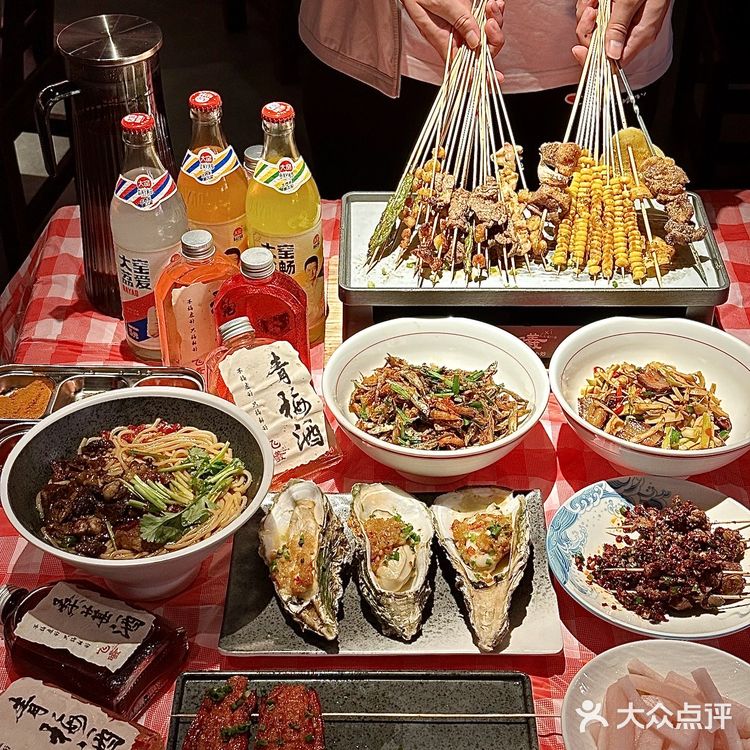 老表诚不欺我！广州最好吃的深夜食堂
