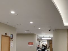 -爱康国宾体检中心(福田分院)