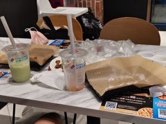 -达美乐比萨(红山店)