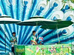 -灵玲国际马戏城