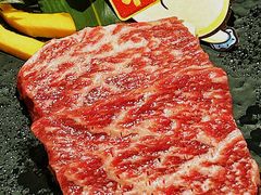 -木槿花韩式炭烤·熟成肉工坊(孙文东路店)