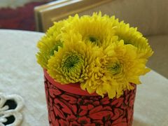 -北京中国大饭店