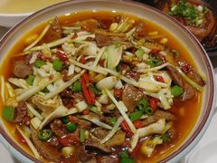-蜀厨小匠·民间川菜(犀浦店)