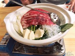 -割烹旭日本料理(龙湖狮山天街店)