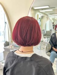 -5M HAIR SALON