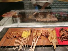 -沈阳和平艾美酒店新食谱西餐厅