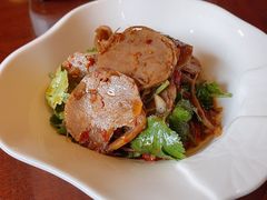 -翠园十八号庭院餐厅