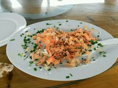 -海上驿站渔家菜馆