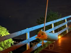 -莫干山开元森泊·云顶餐厅