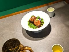 -姑苏家宴·苏帮菜·松鼠桂鱼(苏州总店)