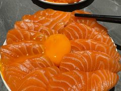-舟市水产蒸汽活海鲜自助(卓悦汇店)