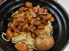 酱蛋-凯丽上海阳春面馆(德仁里店)