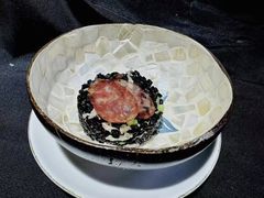 -醉霖生态餐厅(交大店)