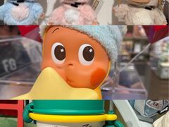 -泡泡玛特POPMART(合生汇店)