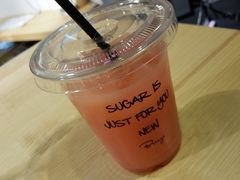 -SUGAR糖薯·章鱼烧(鹏欣水游城店)