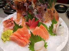 -王鼎精致料理铁板烧(世博源店)