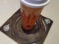 -眷茶(赛格国际购物中心店)