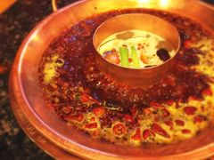 -老码头火锅(玉林店)