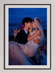 -雪中彩影婚纱摄影·微光艺术中心